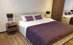 Marbeo 5 Star Luxury Suites - Siena